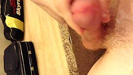 big cock russian guy with perfect body gets wild in steamy action. watch him dominate the scene.