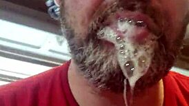 hey marty, why'd you leave me with a mouthful?