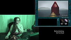 naked deception island play through part 3