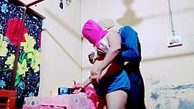 hot sexy girls in lingerie posing for voyeur