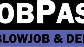 hey, that slutty teen adria rae is gagging hard on that cock... drooling all over while throating deep