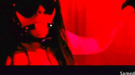 Red Room File 139 Featuring Jane Doe