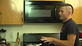 Penthousegold Com - Busty Blonde Bree Olson Sucks Cock and Takes a Pussy Slamming