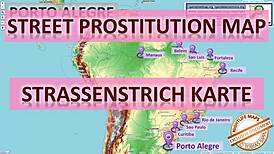 Ever tried Brazilian brothel adventures?