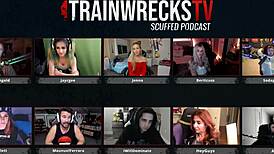 scuffed webcam orgy featuring scarlet joycgee bertycuss jenna part 4 of 5!
