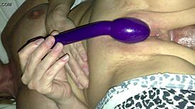 love slipping into her tight ass