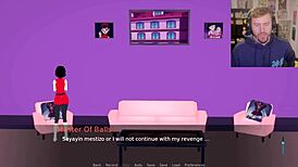 dragon ball bikini contest z training session