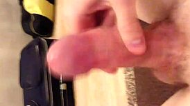 big cock russian guy with perfect body gets wild in steamy action. watch him dominate the scene.