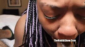 Stuffy Bunny - 1080p 60fps - Derpixon - Extended Cut - Hd