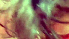 hey, just had a quick romp with this babe's natural rack!