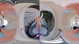 curvy milf kate dee titty fucks idol kyle mason