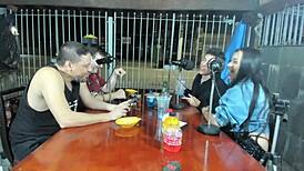 camila prado musa super gostosa do privacy falando muita putaria e sacanagem no incancelaveis podrecast