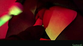 Red Room File 139 Featuring Jane Doe