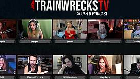 scuffed webcam orgy featuring scarlet joycgee bertycuss jenna part 4 of 5!