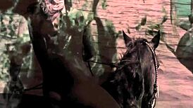 Dark lantern entertainment presents vintage petmania