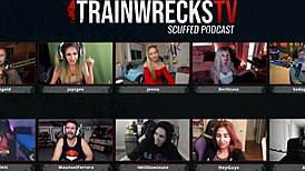 scuffed webcam orgy featuring scarlet joycgee bertycuss jenna part 4 of 5!