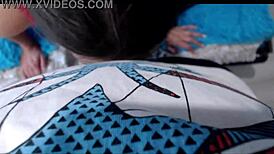 I Know How to Use Toys for Pleasure with My Girlfriend