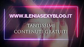 istruisco mia figlia italiana dialoghi asmr