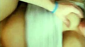 i watch lala bent over for nicky's cock