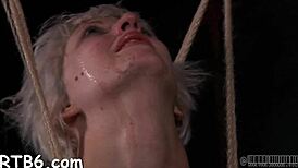 Hey, can you handle this torment, beauty?