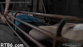 Sloppy blowjob on hard cock for naughty babe