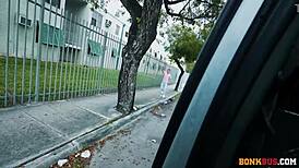 Kiki Klout Latin Babe Wants to Fuck