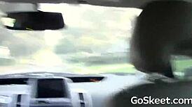 Loni Legend Loves To Suck Cock