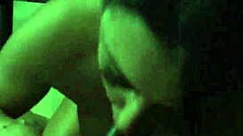 Indian Boss's Wet Lick