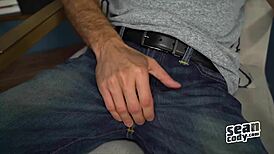 hector in sean cody gay movie