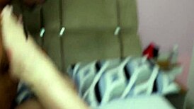 who's the aggressor, me or alessandra maia