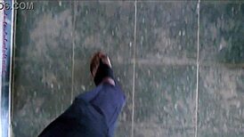 strange condom found in mailbox