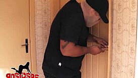 In the pandemic, even pussy gets stolen - Laura Matrix and Jota!