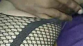 just sucking dick and fingering my pussy with dildo 😏