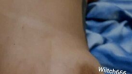 Aquela Sensacional Chupada da Bruxinha Teen