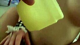 Jessika Spex Slut Teen Jerks