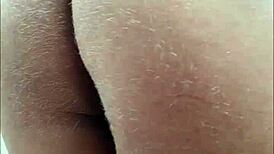 Pedindo pica no cuzinho