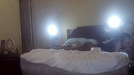 Thot in Texas - Big Ebony Butt