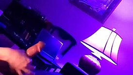 girl next door teases with titty fuck and deepthroat