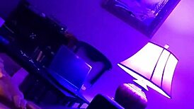 girl next door teases with titty fuck and deepthroat