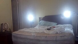 Thot in Texas - Big Ebony Butt