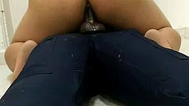 vicky vette sunny lane and jenna foxx in hot 3way hitachi party?