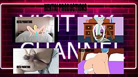 watch me cum all over my belly, you like that?