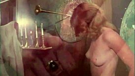 Occult group indulges in bardo orgies.