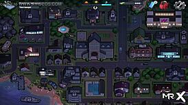 Summertimesaga Teacher Sits on Top Delivering Naughty Reward Episode 1 55