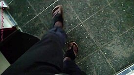 strange condom found in mailbox