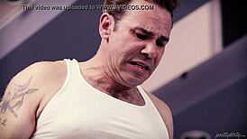 Jessa Rhodes Piper Perri in Blonde Threesome