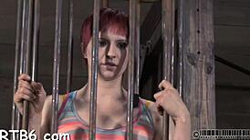 Sloppy blowjob on hard cock for naughty babe