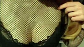 Fuck, That Wasn't My Wife Getting Bent Over For A Creampie