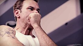 Jessa Rhodes Piper Perri in Blonde Threesome