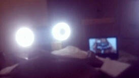 Thot in Texas - Big Ebony Butt